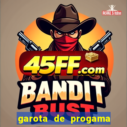 garota de progama porto seguro